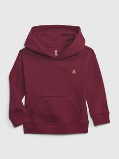 Toddler Brannan Bear Hoodie | Gap Casual Gap Sweats For Fall, Gap Hoodie With Drawstring Hood For Loungewear, Soft-washed Fleece Hooded Hoodie, Gap Fleece Sweatshirt With Drawstring Hood, Soft-washed Fleece Hoodie, Gap Fleece Hoodie With Adjustable Hood, Gap Fleece Hoodie For Fall, Fall Gap Fleece Hoodie, Casual Fleece Hoodie By Gap