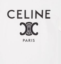 T shirts Casual White T-shirt With Designer Logo, Luxury White T-shirt With Branding, White Designer Logo T-shirt, Luxury White Branded T-shirt, T Shirt Yves Saint Laurent, Favorite Outfit, Gender Neutral, Tops & Tees, Adult Outfits