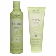 Aveda be curly shampoo 8.5oz - defines wavy to curly hair, fights frizz, helps boost shine.  Aveda be curly conditioner 6.7oz - defines wavy to curly hair, fights frizz, help boost shine.  *NEW* *Same Day Shipping* Coarse Wavy Hair, Aveda Shampoo, Curly Shampoo, Aveda Be Curly, Organic Conditioner, Protein Shampoo, Shampoo And Conditioner Set, Shampoo For Curly Hair, Wavy Curly Hair