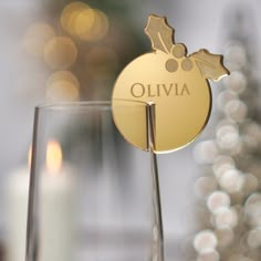 Our personalised Christmas wine charms make the perfect place setting Christmas table decorations and would look incredible at a winter wedding, in stock, shop now! These Christmas drink topper make a great finishing touch to your Christmas table decor, they can be used as christmas place cards or drink tags. There are 3 fonts to choose from when ordering you Christmas place settings, please choose Chloe, Benjamin or Olivia when ordering.  If you do not choose a font when ordering, we will opt for our default font Chloe automatically. Please specify the font in the personalisation box. We sell our christmas table favours in sets of 5 and 10s only. An automatic discount is applied when ordering more Christmas place cards. We have many other christmas favours and Christmas dinner party decor Xmas Table Name Cards, Christmas Table Settings Name Cards, Christmas Name Place Cards Cricut, Christmas Table Settings 2023, Christmas Table Name Tags, Christmas Place Settings Diy, Dinner Table Christmas Decorations, Christmas Name Place Cards, Christmas Table Place Cards