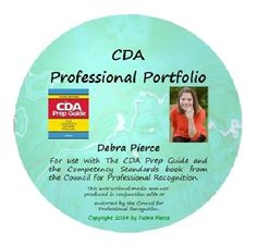 cda professional profile for debra pierce