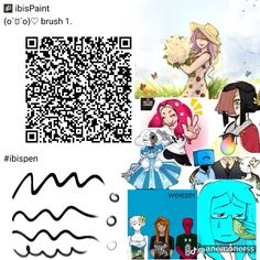 the qr code has been added to describe what people are looking for in this cartoon