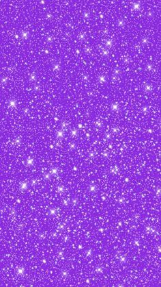 purple and white glitter textured background with small stars on the bottom, in shades of pink