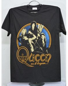 Xerox Art, Band Clothes, Camisa Rock, Queen Rock Band, Mercury Black, Neo Grunge, Vintage Band T Shirts, Tokyo Street Fashion, T Shirt World