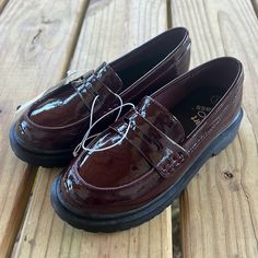 Brand New! Little Girl Shoes Descriptive Words: Dress Shoes Church School Uniform Brown School Shoes, Shoes Church, Leather School Shoes, School Uniform Shoes, Girls Dress Shoes, Descriptive Words, Kids Art Class, Dress Loafers, 1 Girl