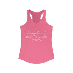 Gym Workout Wear, Fitness Tank Top, Casual Activewear, She Is Clothed, Gym Shirts, Athletic Outfits, Workout Tank Tops, Racerback Tank Top, Summer Girls