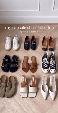 Minimalist Wardrobe Capsule, Fashion Capsule Wardrobe, Design Moda, Wardrobe Outfits, Fashion Capsule, Minimalist Wardrobe, Mode Inspo, 가을 패션