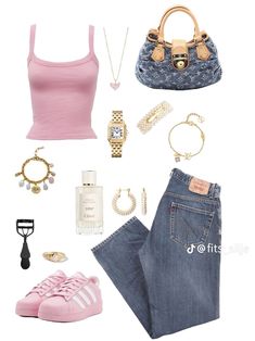 La Outfits, Mode Zara, Clothing Staples, Pink Life, Clothes Shopping, Fit Ideas