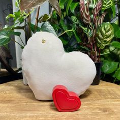 "Whether you are expecting a Baby and would like to record their heartbeat or you would like to record up to 30 seconds of a voice or song snippet, for a loved one, Walter's Bears Heartbeat Pillow is the perfect gift! ❤️ You can make the recording yourself (each recorder comes with instructions) or you can send your sound file to us (up to 2 files) and we will make the recording for you (additional fee during checkout). Please let us know that you have sent a sound file. Thank you! ❤️ If you are sending more than 2 sound files to be added to the recorder, there will be an additional charge of $2 per additional sound file. We will send you a customized listing bill if you need this additional service. These sweet little corduroy pillows measure in at 6\" x 8\" and were designed & finished i I Miss You Messages, Miss You Message, Voice Recording, Baby Heartbeat, Expecting A Baby, Long Distance Love, Singing Happy Birthday, Audio Recording, Expecting Baby