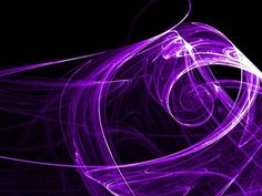 an abstract purple background with swirls and lines