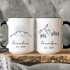 This Mugs item by UMUTBYJULI has 4 favorites from Etsy shoppers. Ships from Valencia, CA. Listed on Nov 13, 2024 Grandparents Mugs, Gifts For New Grandparents, Nana Mug, Promoted To Grandpa, Birth Announcement Gifts, Fall Pregnancy Announcement