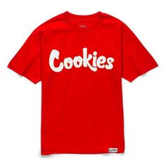 Brand New With The Tags And Never Worn. Size: Small Material: 100% Cotton Cookies Brand, Cookies Clothing, Sf Logo, Cookies Sf, Mint Tee, Cookies Branding, White Linen Top, Xmas Tees, Billabong Women