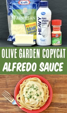 Olive Garden Alfredo Sauce Recipe Recipe For Alfredo Sauce Simple, Easy To Make Alfredo Sauce, Fast Alfredo Sauce, How To Make Your Own Alfredo Sauce, Egg Free Alfredo Sauce, Easy Diy Alfredo Sauce, Homade Fettuccine Sauce, Simple Fettucini Alfredo Sauce, Homemade Creamy Alfredo Sauce