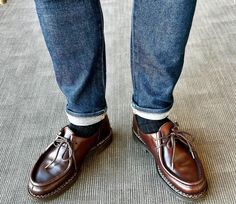 Alden Boots, Alden Shoes, Stylish Men Casual, Stylish Mens Outfits, Stylish Men, Preppy Style, Fashion Sense, Men Casual, Mens Outfits