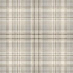 a beige and white plaid pattern