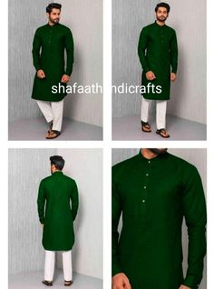 Kurta With Pants Party Wear, Long Shirt Men, Party Wear Kurta, Kurta Pajama Men, African Suit, Suit Man, Kurta Cotton, Designer Kurta, Kurta Men