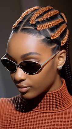 #braids Aesthetic Surgeon, Afro Hair Art, Iconic Hairstyles, Short Box Braids Hairstyles, Short Box Braids, Hair Twist, Braided Cornrow Hairstyles, Twist Styles, Beautiful Natural Hair