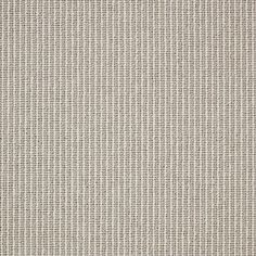 an upholstered fabric textured with grey and white stripes, suitable to use as a background or wallpaper