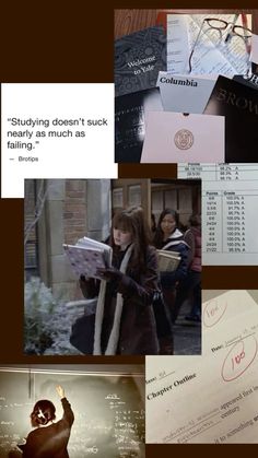 #study #studyingaesthetic #rorygilmore #autumn #autumncolors #fall #school #university Rory Gilmore Studying, Academic Vision Board, Mocha Girls, Motivation To Study, Studying Aesthetic, Study Stuff, Winter Arc, Beauty And Brains, Fall School