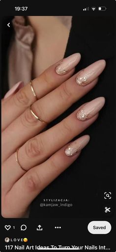 Nails