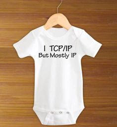 a white baby bodysuit with the words call o'doody on it