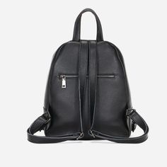 Free U.S. shipping. Style: Litchi Grain , color:Black, suite for season：Summer, Autumn, Winter ，Going out, Music Festival, School, Work, Material Genuine Leather, Black Litchi Grain Leather Zippered Backpack Casual Leather Backpack With Zipper For Back To School, Casual Black Leather Backpack With Zipper, Casual Black Leather Backpack With Zipper Closure, Casual Black Leather Softback Backpack, Trendy School Backpack With Leather Backing, Black Leather Shoulder Bag For Back To School, Casual Black Bag With Leather Backing, Black Casual Leather Backpack For Everyday, Casual Black Leather Backpack