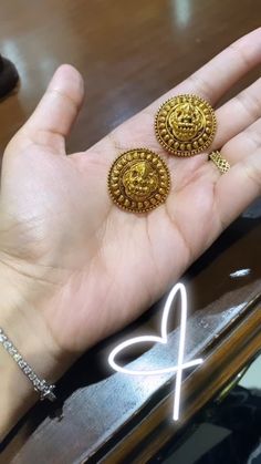 Antique Jumka, Rings Without Stones, Temple Jewellery Jhumkas, Bridal Jewelry Sets Brides, Temple Jewelry Necklace