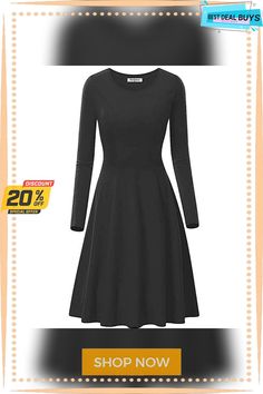 Women's Maternity Dress Casual Dress A Line Dress Nursing Dress Solid Color Midi Dress Long Sleeve Crew Neck Fashion Outdoor Black Red Spring Summer S M L Xl Plain Long Sleeve Party Dresses, Black Long Sleeve Plain Dress, Fitted Knee-length Plain Dress, Plain Fitted Knee-length Dress, Plain Fitted A-line Dress, Solid A-line Dresses, Black Plain Midi Length Dress, Plain A-line Dresses, Solid Plain Dresses For Fall