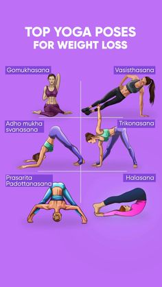 Fast weight loss tips without exercise #howtoloseweightfast <= | ways to shed weight fast#healthyfood #fit #fitfam Top Yoga Poses, Yoga Positionen, Workout Meal Plan, Diet Keto, Yoga Sequences