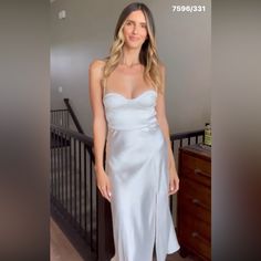 New With Tags. Perfect For A Bride! Elegant Strapless Maxi Dress For Brunch, Elegant Strapless Slip Dress For Brunch, Elegant Midi Dress With Sweetheart Neckline For Casual Occasions, Elegant Midi Dress With Sweetheart Neckline For Dress Down, Elegant Strapless Midi Dress For Casual Wear, Elegant Strapless Midi Dress For Casual Occasions, Elegant Strapless Midi Dress For Dress Down Occasions, Chic Strapless Slip Dress For Brunch, Elegant Zara Slip Dress For Brunch