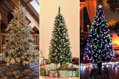 'Tis the season to deck the halls! Discover the best artificial Christmas trees of 2024 in our ultimate guide and make your festive centrepiece truly shine.