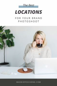 the best locations for your brand photoshoot