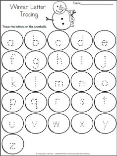 the letter worksheet for preschool to learn how to write and spell it out