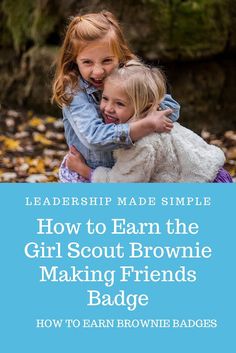 Knowledge Affirmations, Brownie Meeting Ideas, Brownies Activities, Girl Scout Daisy Activities, Girl Scout Brownie, Girl Scout Mom