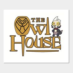 A shirt inspired by The Owl House cartoon series -- Choose from our vast selection of art prints and posters to match with your desired size to make the perfect print or poster. Pick your favorite: Movies, TV Shows, Art, and so much more! Available in mini, small, medium, large, and extra-large depending on the design. For men, women, and children. Perfect for decoration. Owl House King, House Cartoon, King Design, Cartoon Series, Cartoons Series, The Owl House, House Wall, Owl House, Pet Birds