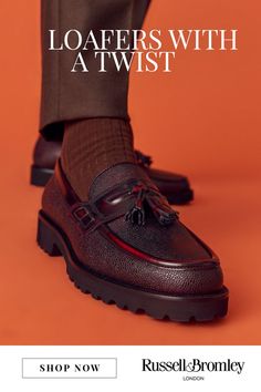 Chunky Loafers Outfit Men, Shoes Content, Brown Formal Shoes, Shoes Sketch, Shoes Fashion Photography, Gucci Men Shoes, Shoe Sketches