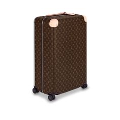 LOUIS VUITTON® - Horizon 70 - Monogram Tas Louis Vuitton, Marc Newson, Stylish Luggage, Louis Vuitton Store, Louis Vuitton Official Website, Luggage Bags Travel, Lighted Canvas, Fancy Bags