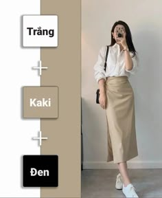 Lebaran Outfit, Wardrobe Color Guide, Ootd Lebaran, Dress Lebaran, Capsule Wardrobe Casual, Mix Match Outfits, Color Outfits, Colour Combinations Fashion, Color Combos Outfit