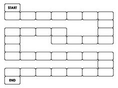 the word family worksheet is shown in black and white, which includes four different words