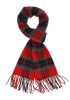 PRICES MAY VARY. SOFTER THAN WOOL- Achillea tartan scarves are crafted from 100% Viscose, a soft and warm material that provides a cashmere-like feel, even softer than most wool scarfs. The soft fabric doesn't feel itchy or scratchy on your skin so you can wear it all day, every day! LIGHT YET WARM- Each scarf measures approximately 12"W x 72"L including fringes (3" tassels each side). The long length makes it easy to wrap around your neck twice for more warmth or tie in a loose knot for a styli Tartan Plaid Scarf, Dressy Attire, Tartan Scarf, Scottish Plaid, Checked Scarf, Scottish Tartans, Warm Scarf, Tartan Pattern, Wool Scarf