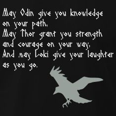 a black and white photo with a bird on it's back, in front of a quote that says may john give you knowledge on your path