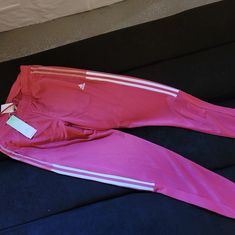 Brand New Addidas Leggings Adidas Stretch Joggers For Jogging, Adidas Stretch Sweatpants For Jogging, Adidas Leggings For Jogging, Adidas Fitted Leggings For Jogging, Adidas Stretch Sweatpants For Spring, Adidas Casual Leggings For Jogging, Casual Adidas Leggings For Jogging, Adidas Casual Jogging Leggings, Adidas Fitted Sweatpants