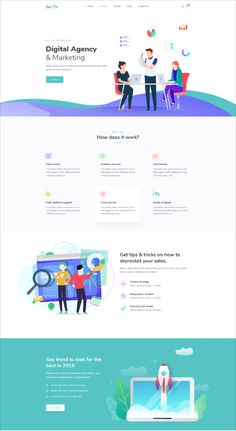 Best Digital Marketing WordPress Theme Marketing Agency Website, 404 Pages, Digital Marketing Seo, Creative Web Design, Corporate Website, Agency Website