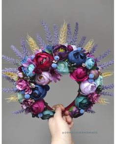 Head Bands, Flower Crowns, Headband Hairstyles, Body Painting, Flower Crown, Halloween Wreath, The Originals