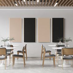 This set of 4 fabric 24"x48" acoustic panels is crafted to reduce unwanted noise and echoes, ideal for studios, offices, and home environments. Each panel features a dense foam core wrapped in premium Gemini fabric, offering a subtle soundproofing solution that complements modern interiors. Estimated absorption coefficients: [Frequency (Hz) -> Absorption Coefficient (α)] 125 Hz -> 0.30 - 0.45 250 Hz -> 0.65 - 0.80 500 Hz -> 0.85 - 0.95 1000 Hz -> 0.95 - 1.00 2000 Hz -> 1.00 - 1.05 4000 Hz -> 1.… Space Fabric, Plywood Frame, Acoustic Panel, Sound Absorption, Home Theaters, Accent Wall Decor, Furniture Wood, Acoustic Panels, Colorful Furniture