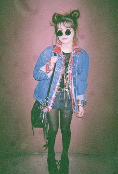 90s Grunge Outfits, Diy Outfits, Look Grunge, Tokyo Street Fashion, Hipster Grunge, Grunge Look