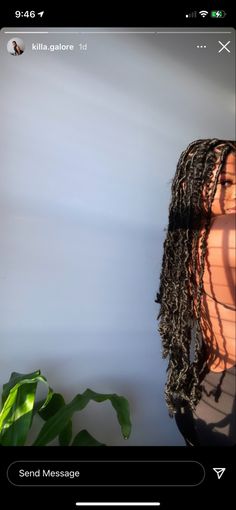 Soft faux distressed locs , tap link for YouTube tutorial , passion twists Faux Locs With Passion Twist Hair, Distressed Passion Twists, Long Faux Locs Black Women, Soft Locs Aesthetic, Soft Faux Locs Long, Butterfly Locs Aesthetic, Long Distressed Faux Locs, Faux Locs Aesthetic