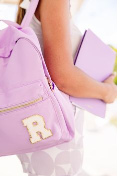 trendy personalized backpack Preppy Backpack For Travel And Back To School, School Spirit Backpack For Everyday Use, School Spirit Travel Backpack, Back To School Spirit Travel Bags, Everyday School Spirit Backpack, Fun Backpack, Mint Backpack, Nurse Things, Preppy Backpack