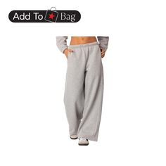 in stock Comfy Sweatpants, Long Windows, Womens Fall, Running Errands, Pick Up, In Store, Buy Online, Sweatpants, Relaxed Fit