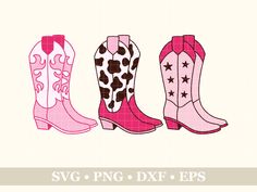 Cowgirl Boot Outline, Cowgirl Boots Clipart, Cowgirl Svg Free, Pink Western Boots For Rodeo, Cowboy Boot Drawing Easy, Pink Western Boots For Ranch, Cowgirl Boot Drawing, Cowgirl Boots Drawing, Cowboy Boot Clipart